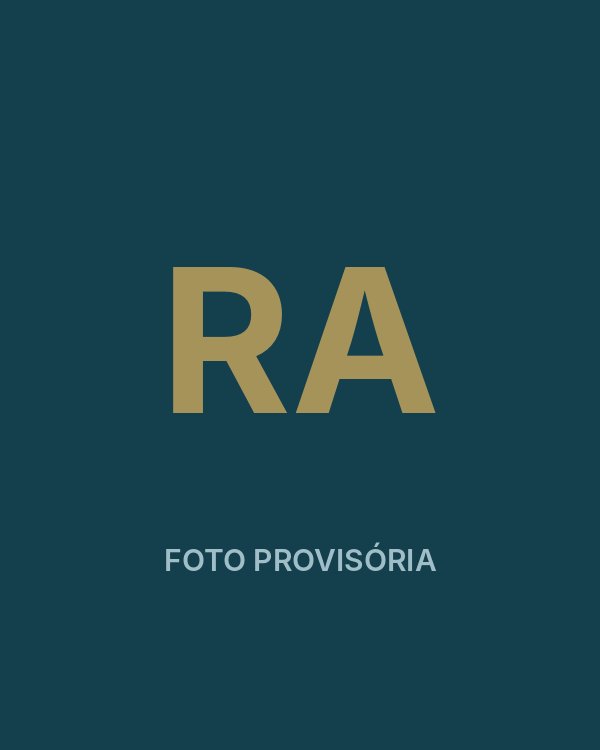 Foto de Ricardo Almeida